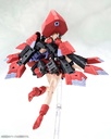 (PO) Megami Device - Chaos & Pretty LITTLE RED Image_3