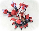 (PO) Megami Device - Chaos & Pretty LITTLE RED Image_5