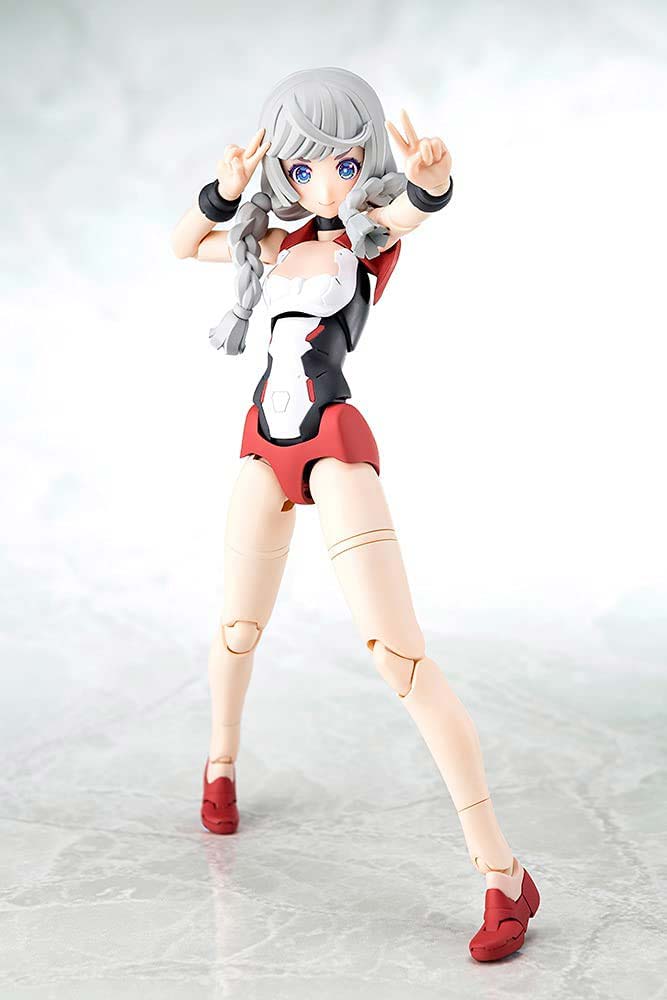 (PO) Megami Device - Chaos & Pretty LITTLE RED Image_7