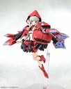 (PO) Megami Device - Chaos & Pretty LITTLE RED Image_9