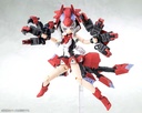 (PO) Megami Device - Chaos & Pretty LITTLE RED Image_10
