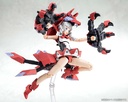 (PO) Megami Device - Chaos & Pretty LITTLE RED Image_11