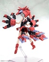 (PO) Megami Device - Chaos & Pretty LITTLE RED Image_12