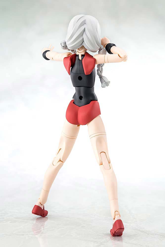 (PO) Megami Device - Chaos & Pretty LITTLE RED Image_13