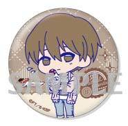 (PO) Kuroko's Basketball Can Badge - animal friends - BOX. B (4) Image_7