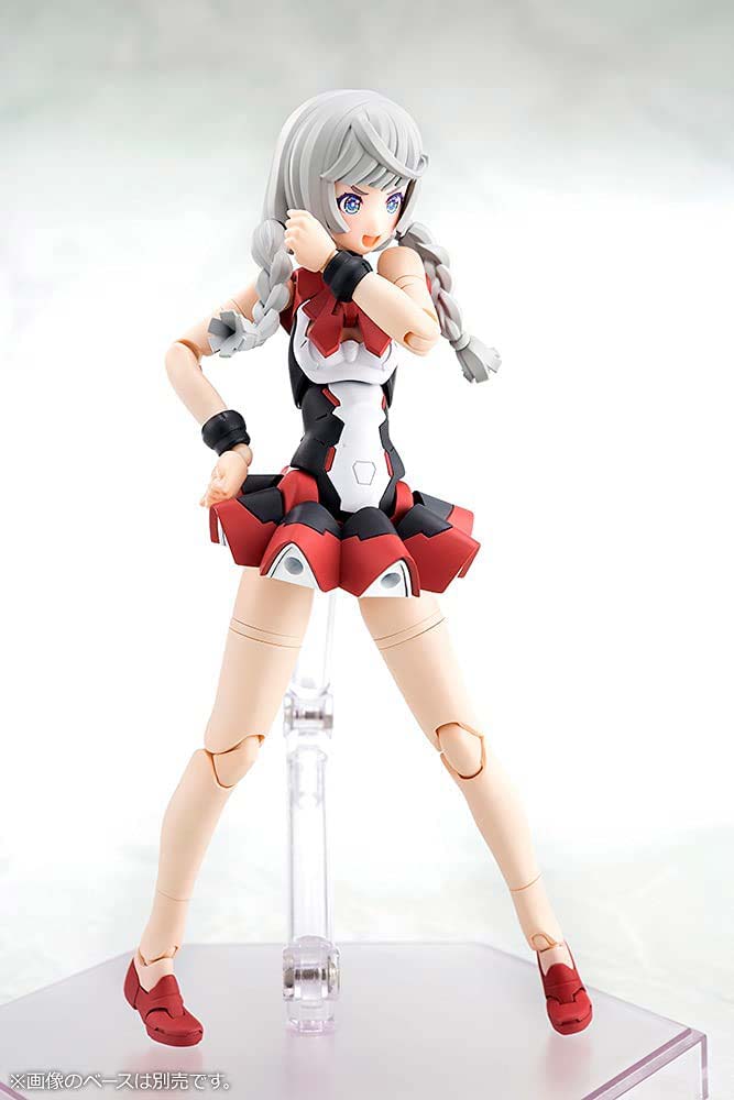 (PO) Megami Device - Chaos & Pretty LITTLE RED Image_14