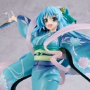 (PO) KonoSuba - Aqua Oiran Ver. Image_1