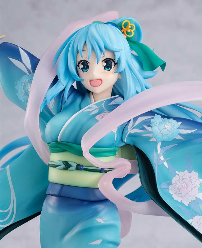 (PO) KonoSuba - Aqua Oiran Ver. Image_9