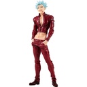 (PO) POP UP PARADE The Seven Deadly Sins: Dragon's Judgement - Ban Image_2