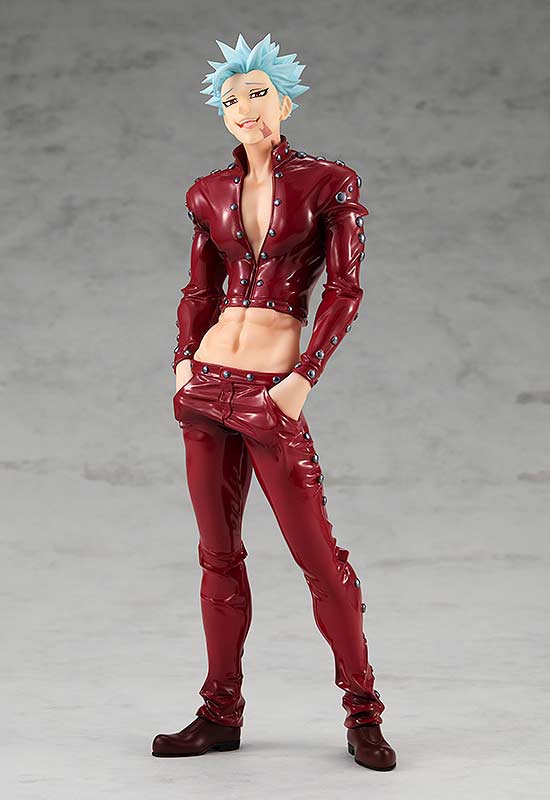 (PO) POP UP PARADE The Seven Deadly Sins: Dragon's Judgement - Ban Image_3