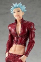 (PO) POP UP PARADE The Seven Deadly Sins: Dragon's Judgement - Ban Image_6