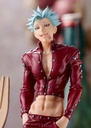 (PO) POP UP PARADE The Seven Deadly Sins: Dragon's Judgement - Ban Image_9