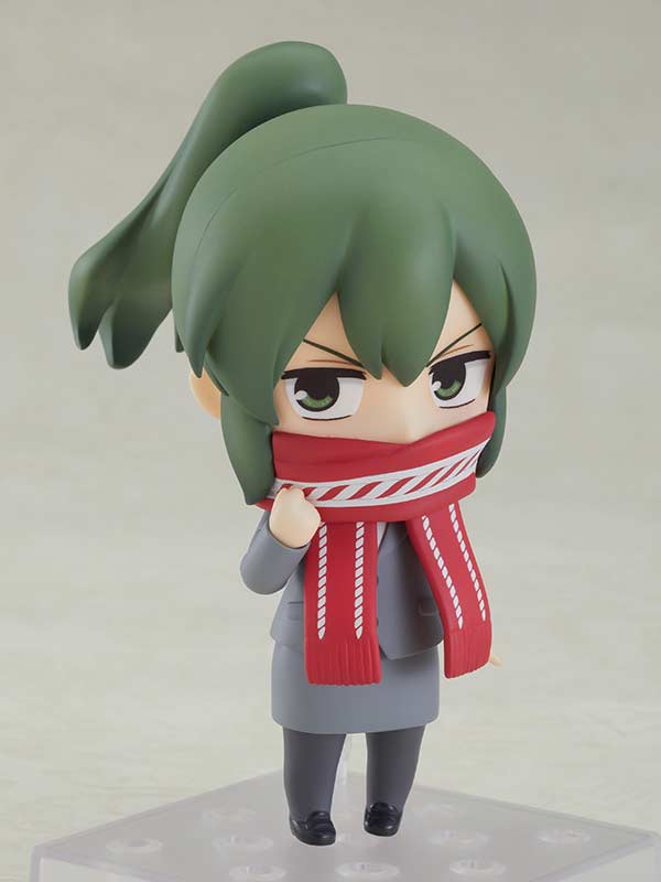 (PO) Nendoroid 1760 My Senpai Is Annoying - Igarashi Futaba Image_4