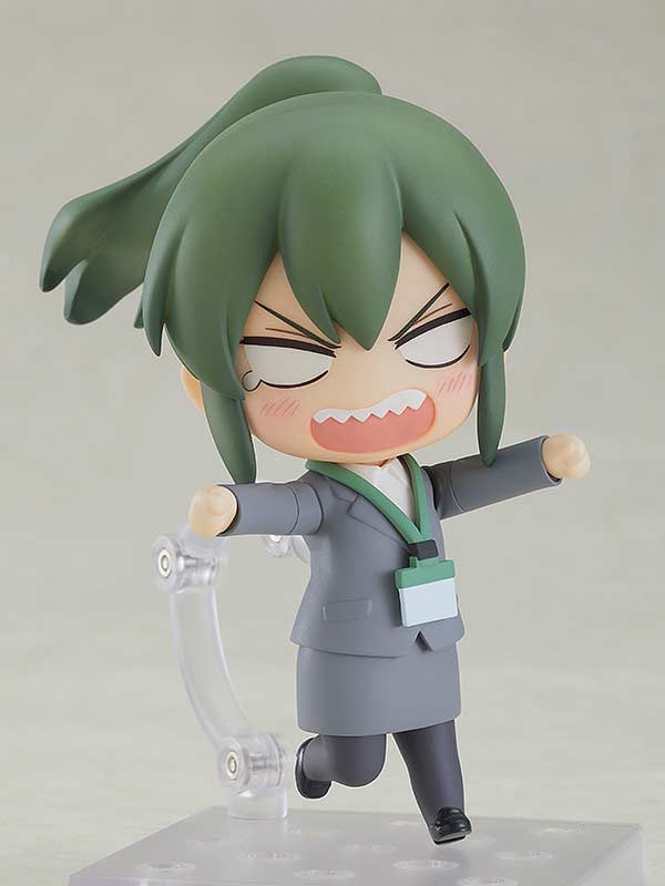 (PO) Nendoroid 1760 My Senpai Is Annoying - Igarashi Futaba Image_5