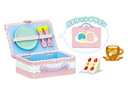 (PO) Little Twin Stars Yumekawa Picnic [BOX] Image_5
