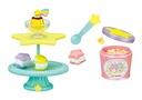 (PO) Little Twin Stars Yumekawa Picnic [BOX] Image_6