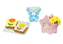 (PO) Little Twin Stars Yumekawa Picnic [BOX] Image_7