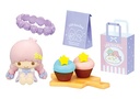 (PO) Little Twin Stars Yumekawa Picnic [BOX] Image_8