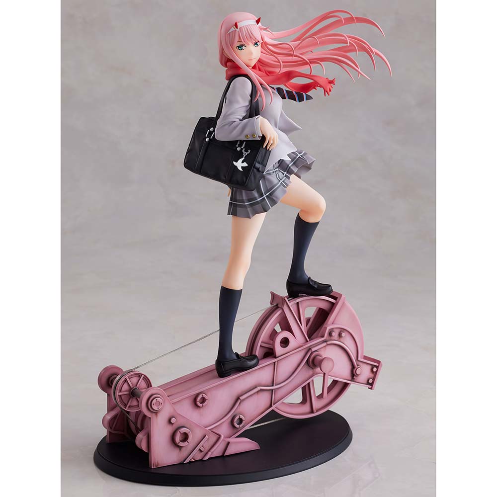 (PO) DARLING in the FRANXX Zero Two School uniform ver. (Aniplex+) Image_2