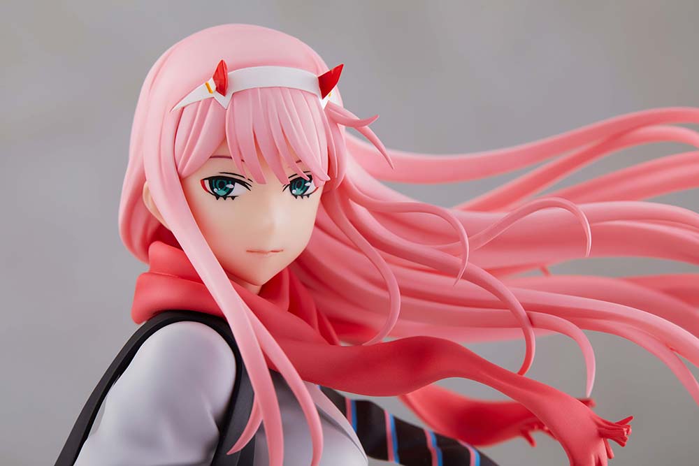 (PO) DARLING in the FRANXX Zero Two School uniform ver. (Aniplex+) Image_8