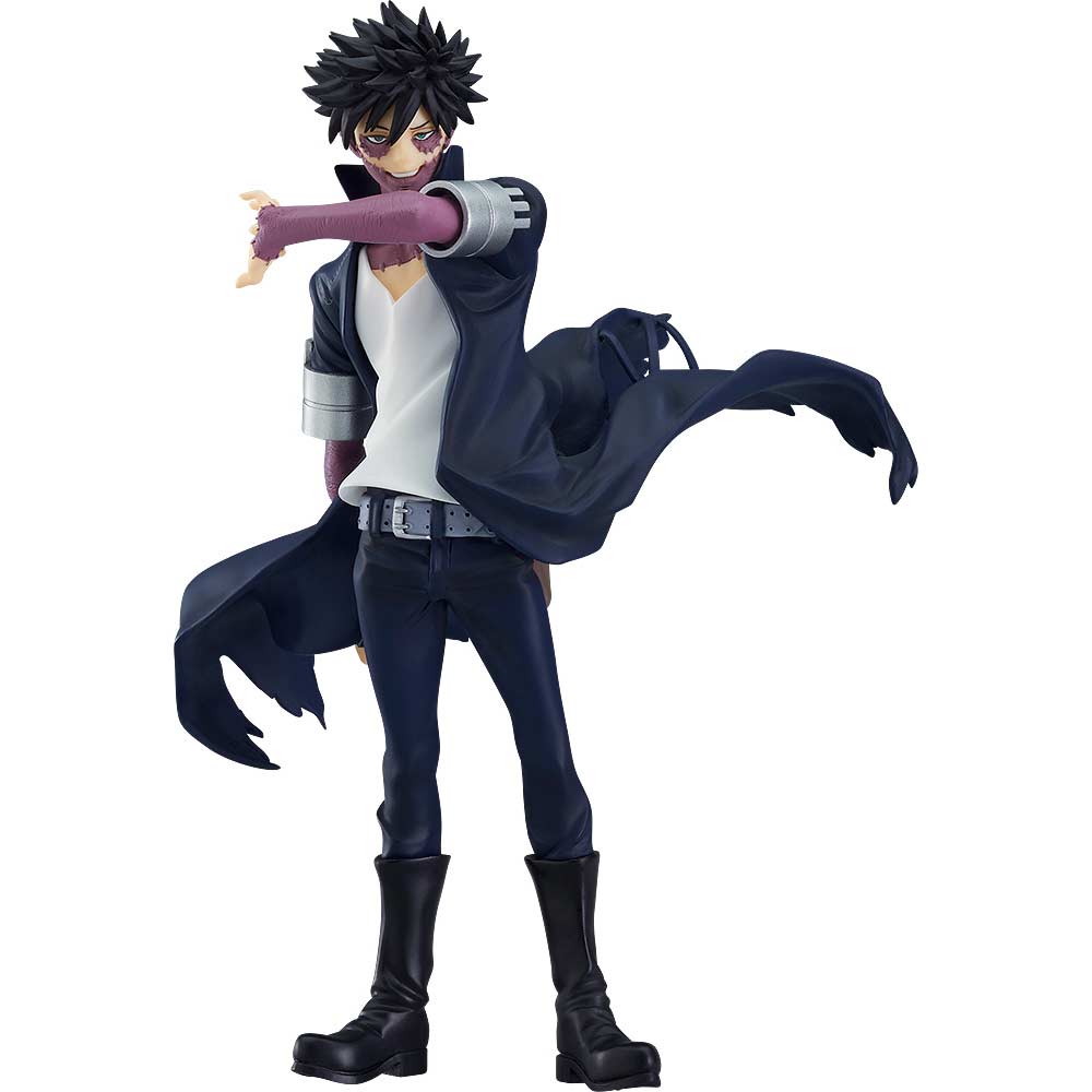 (PO) POP UP PARADE My Hero Academia - Dabi Image_2