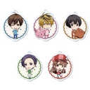 (PO) Life Lessons with Uramichi Oniisan Marutto Stand Key Chain 01 Vol. 1 [BOX] Image_2
