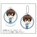(PO) Life Lessons with Uramichi Oniisan Marutto Stand Key Chain 01 Vol. 1 [BOX] Image_4