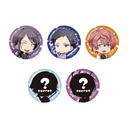 (PO) Life Lessons with Uramichi Oniisan Metallic Can Badge 01 Vol. 1 [BOX] Image_3