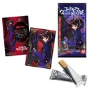 (PO) Code Geass Genesic Re;CODE Twin Wafer Card [BOX] Image_1