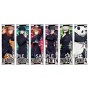 (PO) Jujutsu Kaisen Long Sticker [BOX] Image_2