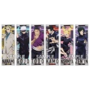 (PO) Jujutsu Kaisen Long Sticker [BOX] Image_4