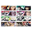 (PO) Jujutsu Kaisen Long Sticker [BOX] Image_6