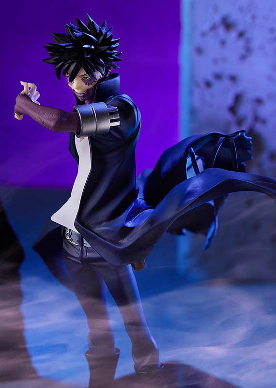 (PO) POP UP PARADE My Hero Academia - Dabi Image_8