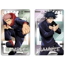 (PO) Jujutsu Kaisen Metallic Card Collection [BOX] Image_3