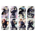 (PO) Jujutsu Kaisen Metallic Card Collection [BOX] Image_4