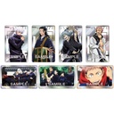 (PO) Jujutsu Kaisen Metallic Card Collection [BOX] Image_5