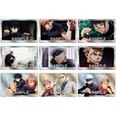 (PO) Jujutsu Kaisen Metallic Card Collection [BOX] Image_6