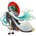 (PO) Character Vocal Series 01 Hatsune Miku Land of the Eternal Image_2