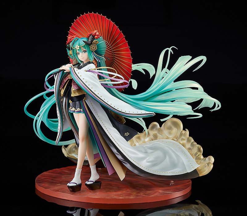 (PO) Character Vocal Series 01 Hatsune Miku Land of the Eternal Image_3