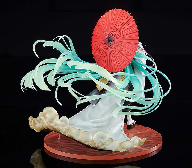 (PO) Character Vocal Series 01 Hatsune Miku Land of the Eternal Image_4