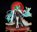 (PO) Character Vocal Series 01 Hatsune Miku Land of the Eternal Image_5