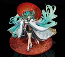 (PO) Character Vocal Series 01 Hatsune Miku Land of the Eternal Image_6
