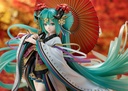 (PO) Character Vocal Series 01 Hatsune Miku Land of the Eternal Image_9