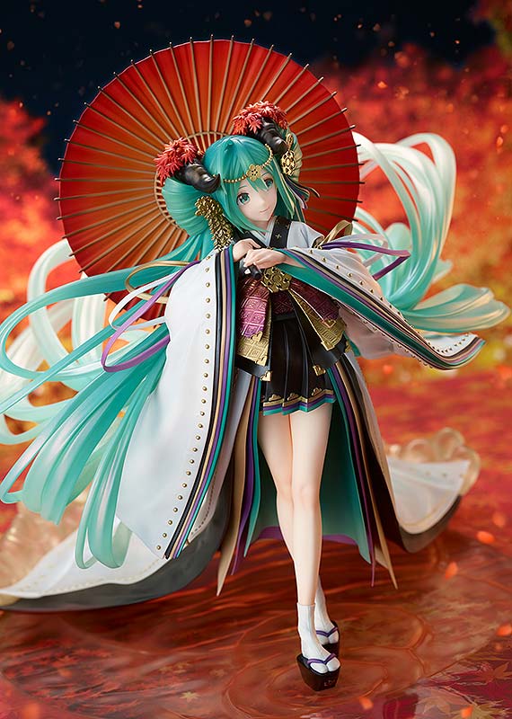 (PO) Character Vocal Series 01 Hatsune Miku Land of the Eternal Image_10
