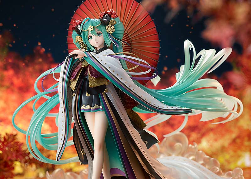 (PO) Character Vocal Series 01 Hatsune Miku Land of the Eternal Image_11