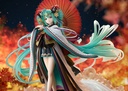 (PO) Character Vocal Series 01 Hatsune Miku Land of the Eternal Image_11