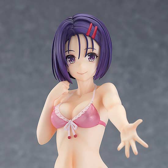 (PO) POP UP PARADE To Love-Ru Darkness - Sairenji Haruna Image_1