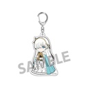 (PO) Pikuriru! Fate/Grand Order Trading Acrylic Key Chain Vol. 10 [BOX] Image_3