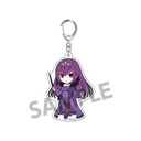 (PO) Pikuriru! Fate/Grand Order Trading Acrylic Key Chain Vol. 10 [BOX] Image_4