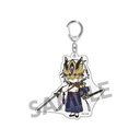(PO) Pikuriru! Fate/Grand Order Trading Acrylic Key Chain Vol. 10 [BOX] Image_6